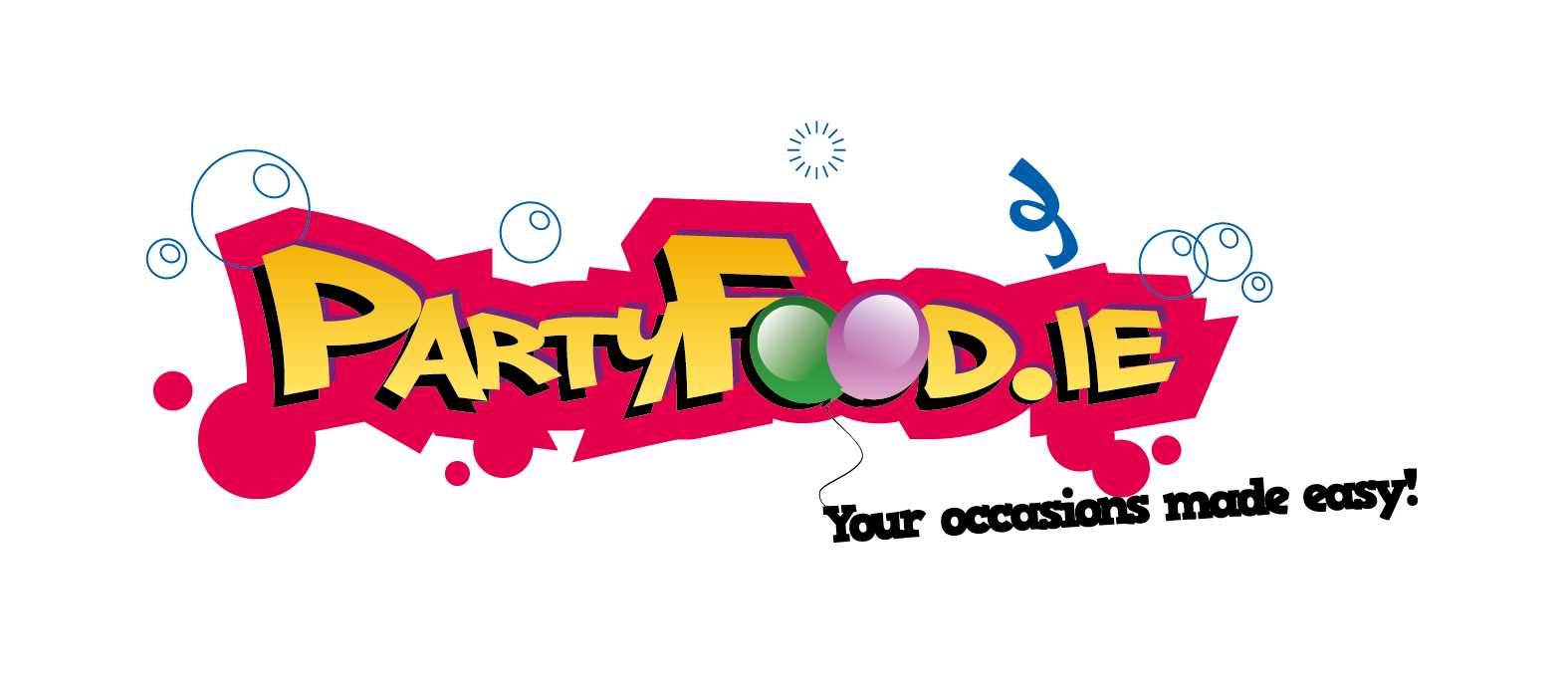PartyFood.ie_logo