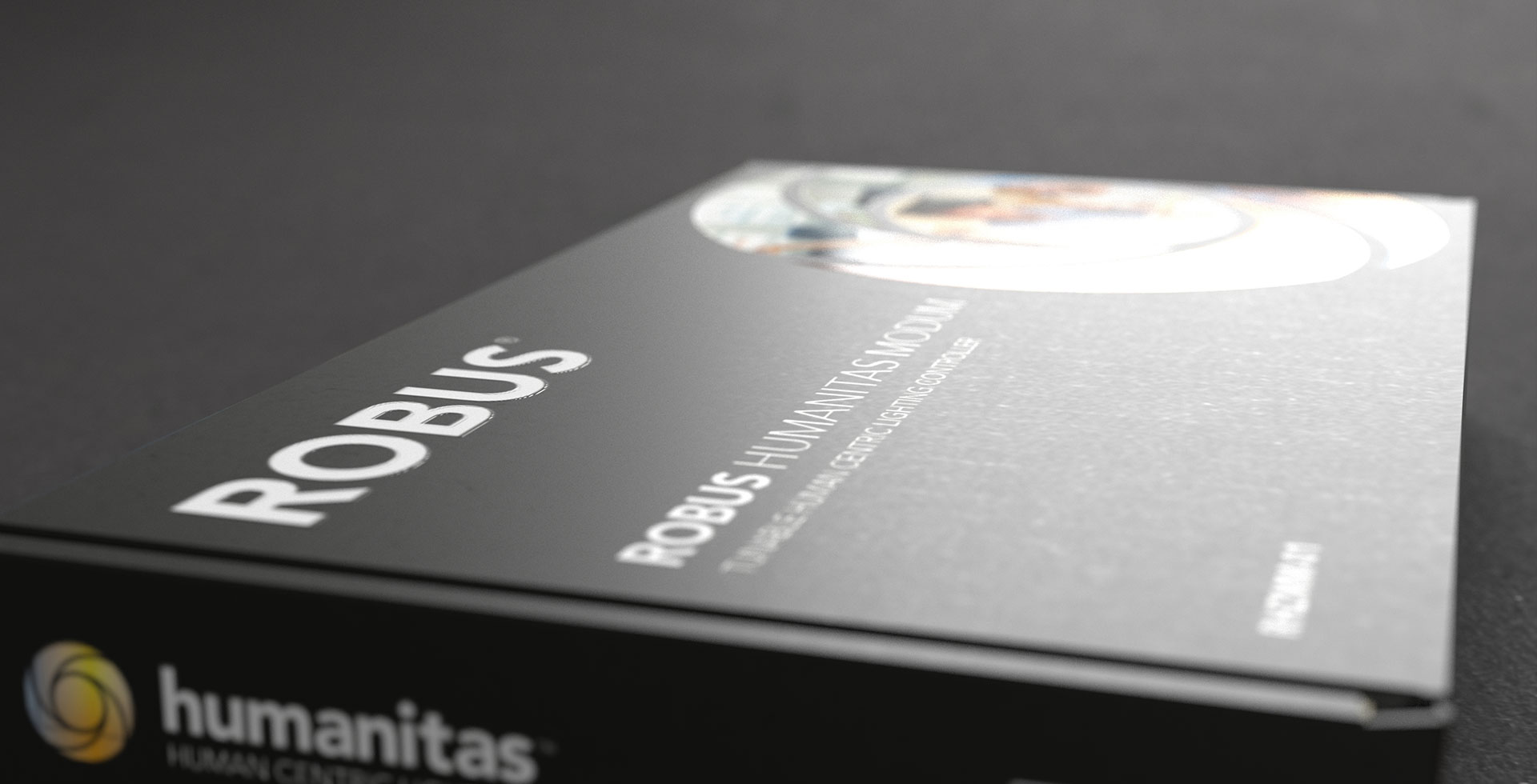 ROBUS Humanitas Packaging