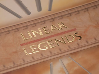 ROBUS Linear Legends Brochure & Flyers